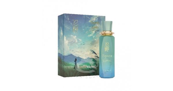 Paris Corner Fayora Oshino EDP For Her 100 ml / 3.4 Fl. oz.